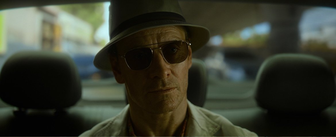 David Fincher's 'The Killer' Screens at Venice, 74 on Metacritic